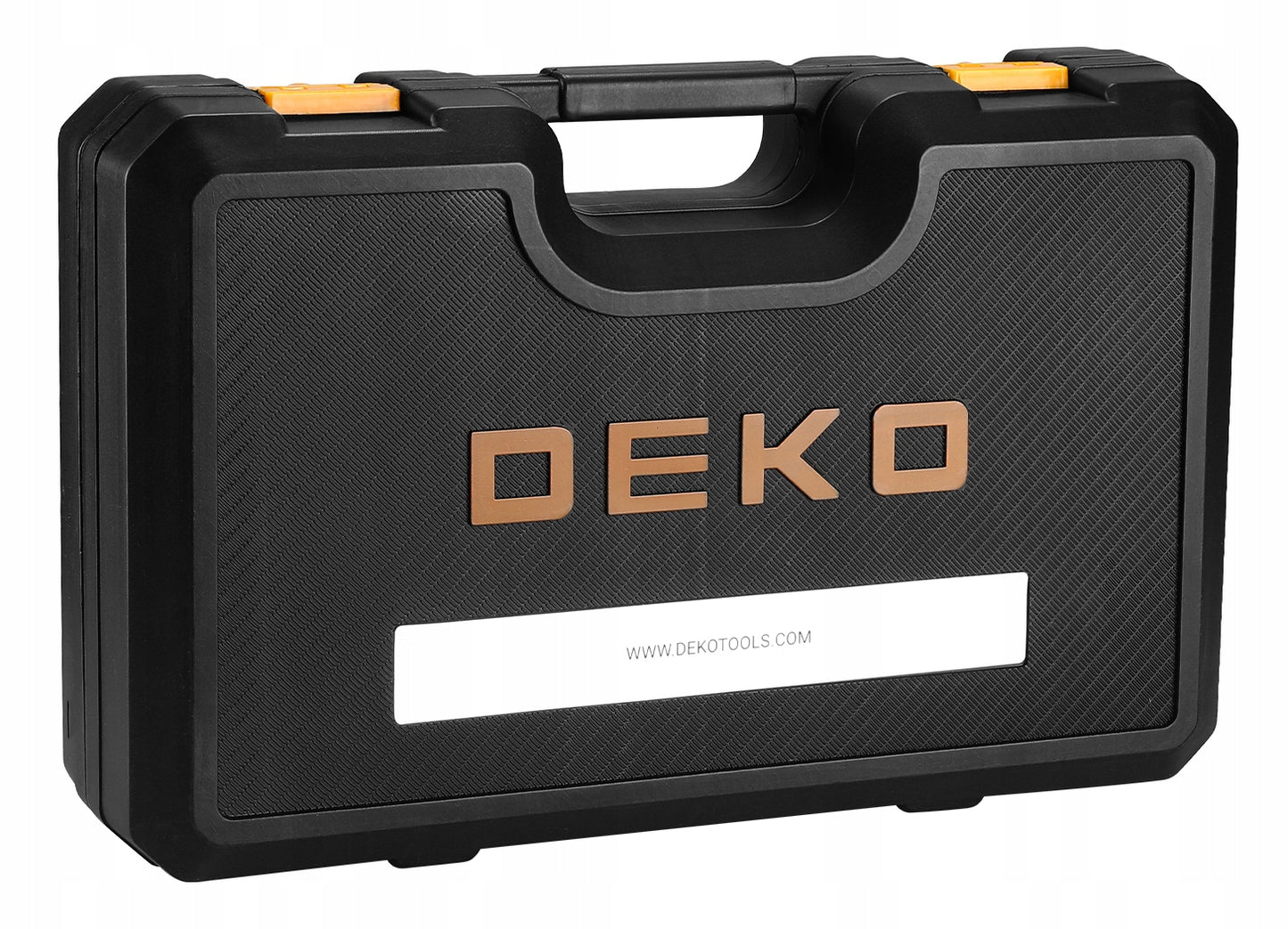 Galingas smūginis gręžtuvas SDS+ PLUS DEKO