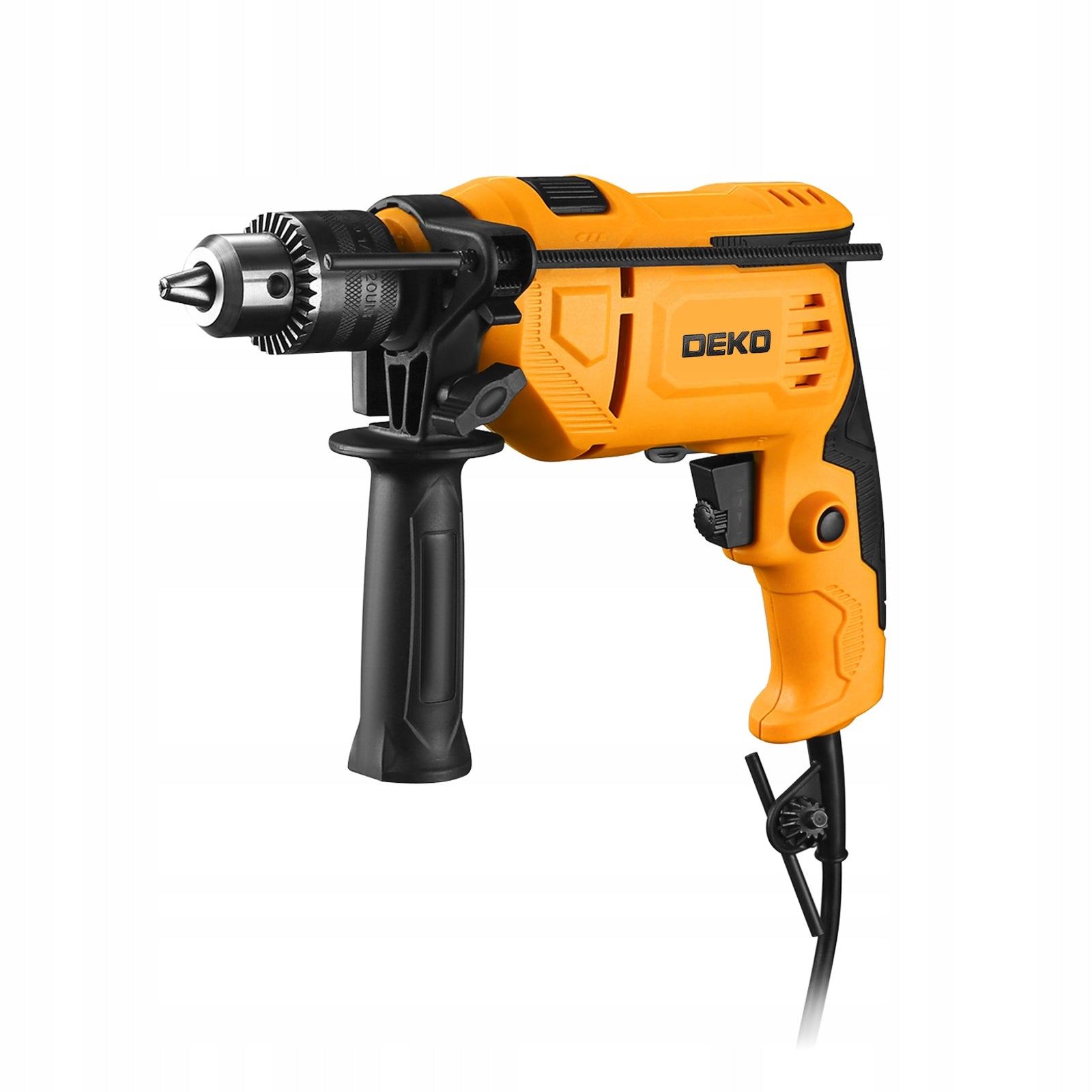 SMŪGINIS GRĘŽTUVAS 650W SU APSUKŲ REGULIAVIMU, GALINGAS DEKO