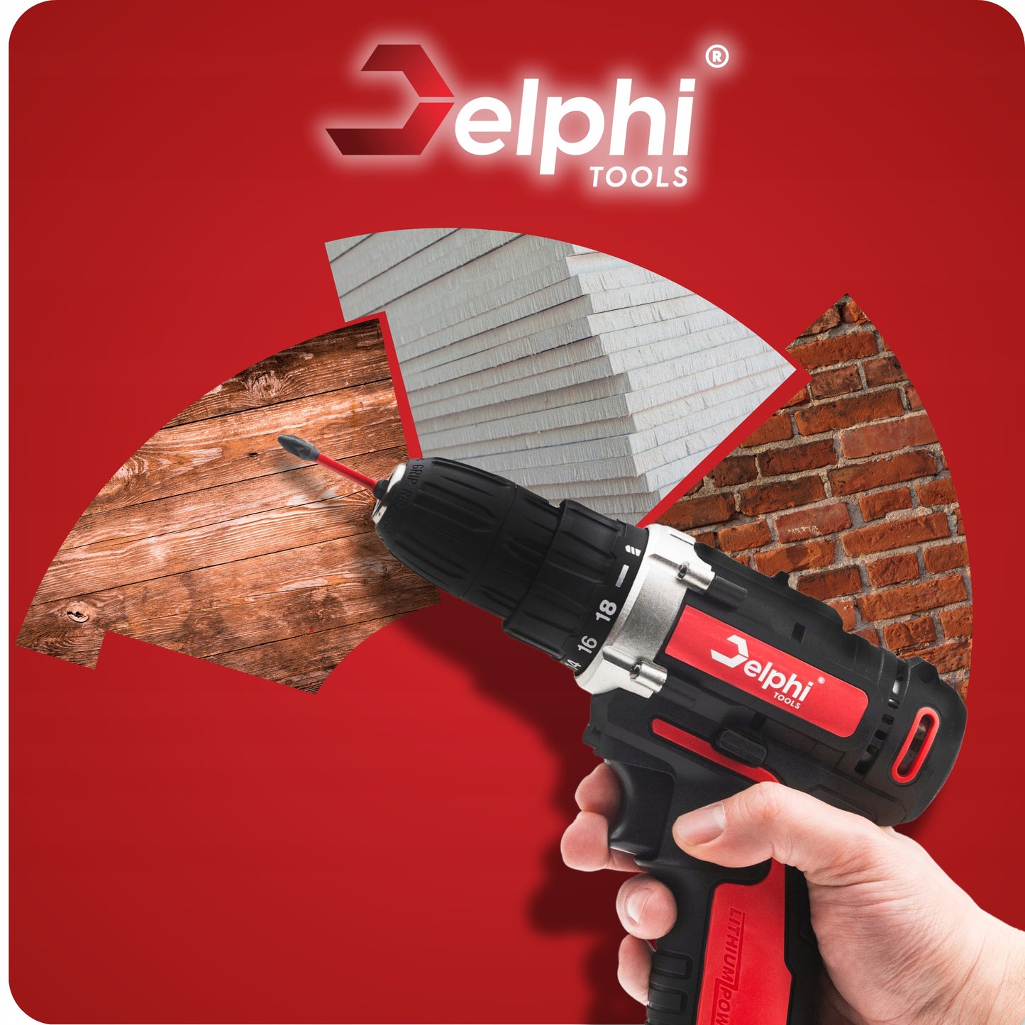 AKUMULIATORINIS GRĘŽTUVO-SUKTUVO KOMPLEKTAS 2xAKU 12V, GALINGAS ATSUKTUVAS SU ANTGALIAIS