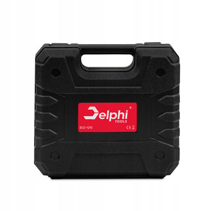 AKUMULIATORINIS GRĘŽTUVO-SUKTUVO KOMPLEKTAS 2xAKU 12V, GALINGAS ATSUKTUVAS SU ANTGALIAIS