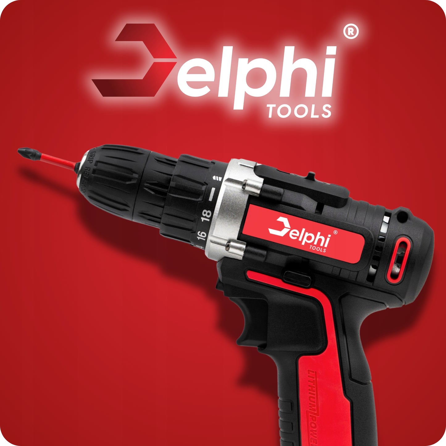 AKUMULIATORINIS GRĘŽTUVO-SUKTUVO KOMPLEKTAS 2xAKU 12V, GALINGAS ATSUKTUVAS SU ANTGALIAIS