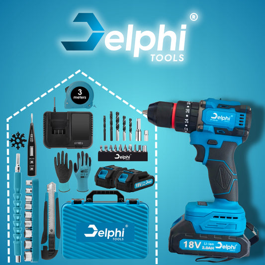 AKUMULIATORINIS SMŪGINIS BEŠEPETĖLIS ATRAKTORAS PRO 2xAKU ATSUKTUVAS