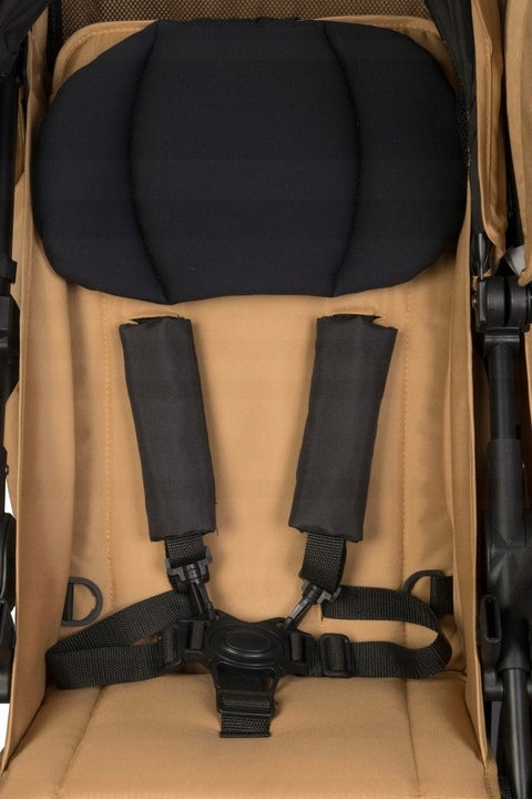 DVIGUBAS VEŽIMĖLIS METAI PO METŲ 74CM IKI 44KG EURO-CART DOBLO CAMEL