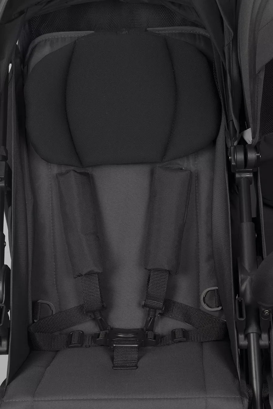 DVYNUKŲ VEŽIMĖLIS VIENAS PO KITO, PRIEDAI 0-22 KG EURO-CART IRON