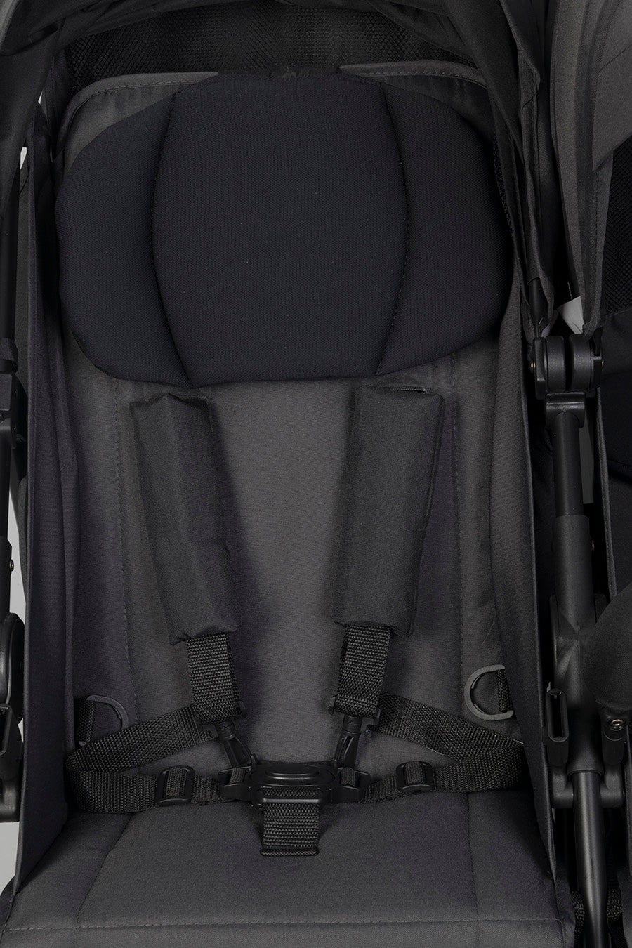 DVYNUKŲ VEŽIMĖLIS VIENAS PO KITO, PRIEDAI 0-22 KG EURO-CART IRON