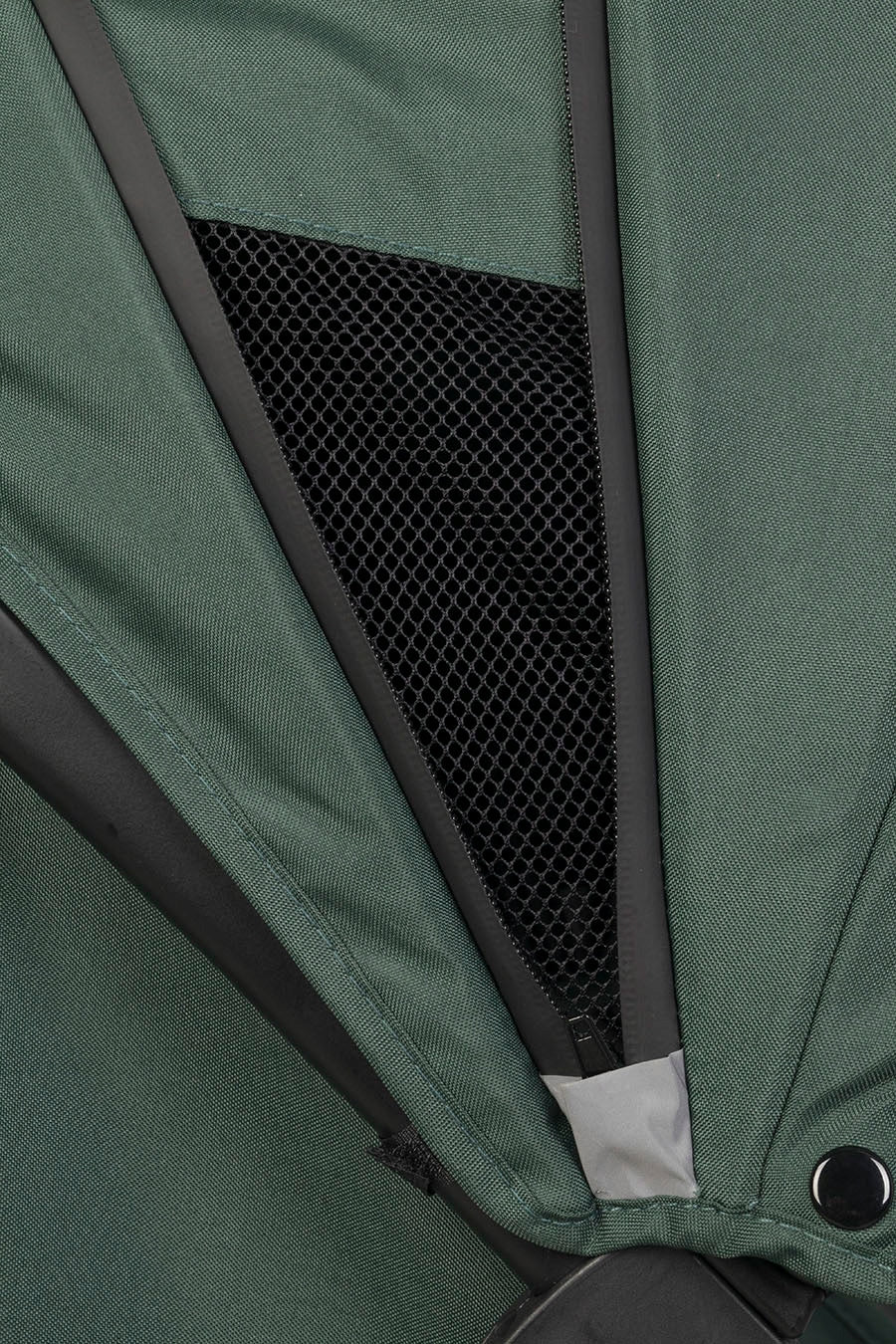 Vežimėlis dvyniams "Euro-Cart" JUNGLE, "Metai po metų" serija, su priedais, 0-22 kg