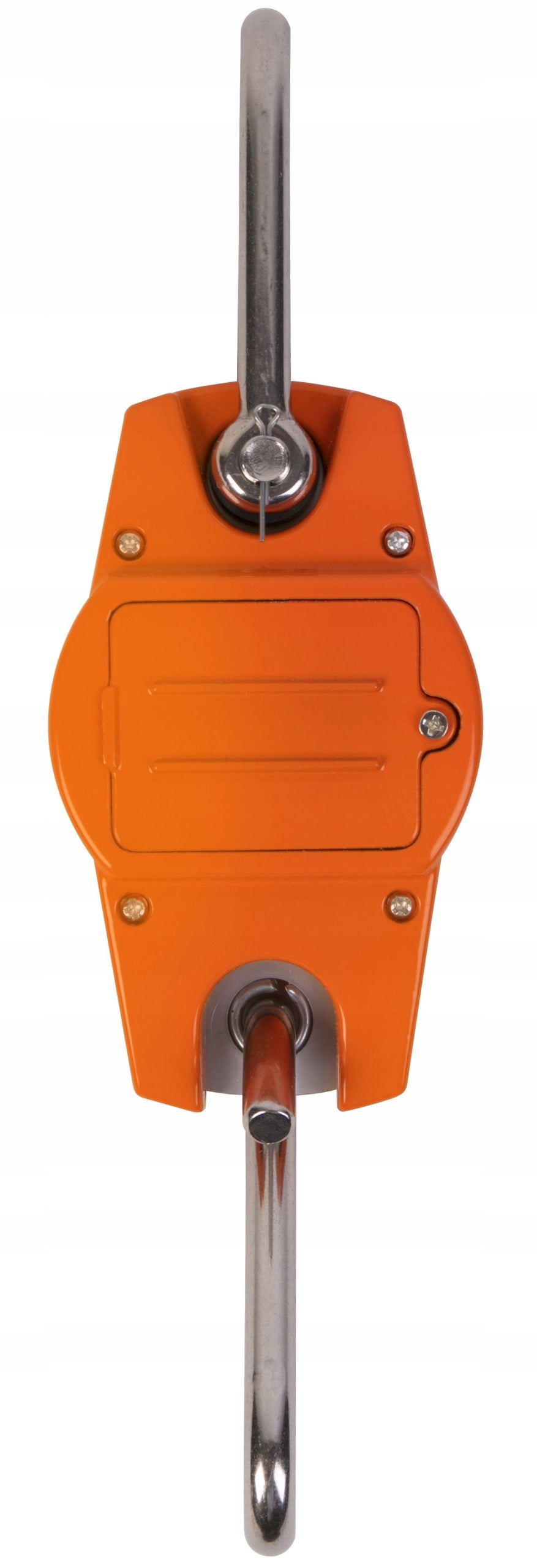 Kabinamosios kėlimo žvejybinės kablinės svarstyklės 300kg