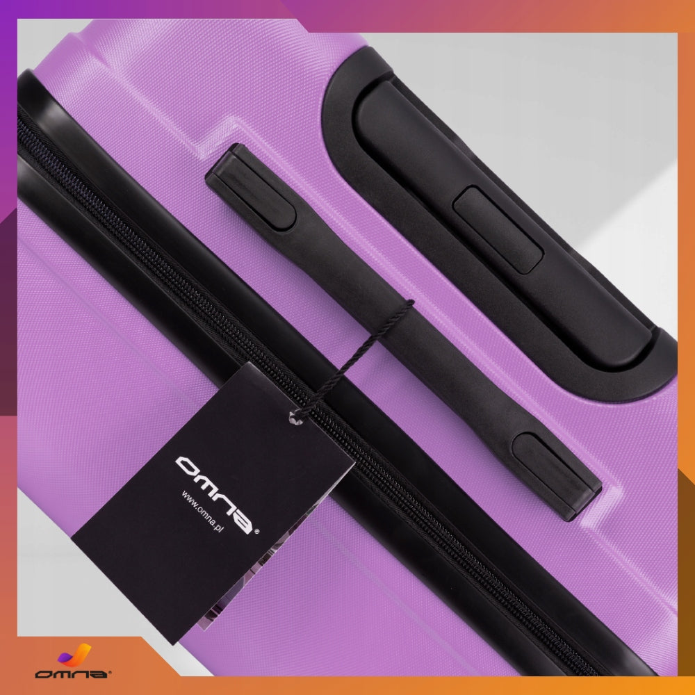 Didelis kelioninis lagaminas, tvirtas bagažo krepšys, lengvas, su ratukais, lėktuvui, 94L