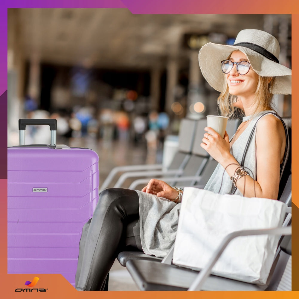 Didelis kelioninis lagaminas, tvirtas bagažo krepšys, lengvas, su ratukais, lėktuvui, 94L