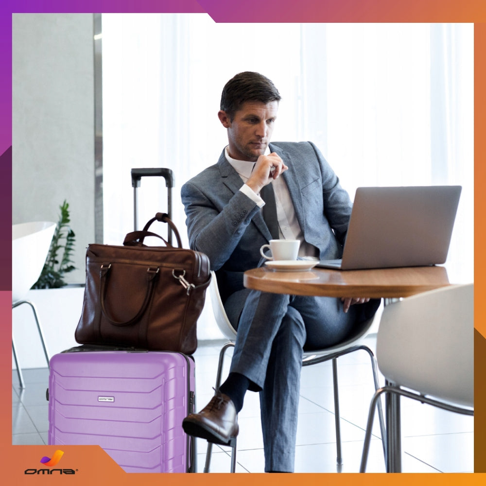 Didelis kelioninis lagaminas, tvirtas bagažo krepšys, lengvas, su ratukais, lėktuvui, 94L