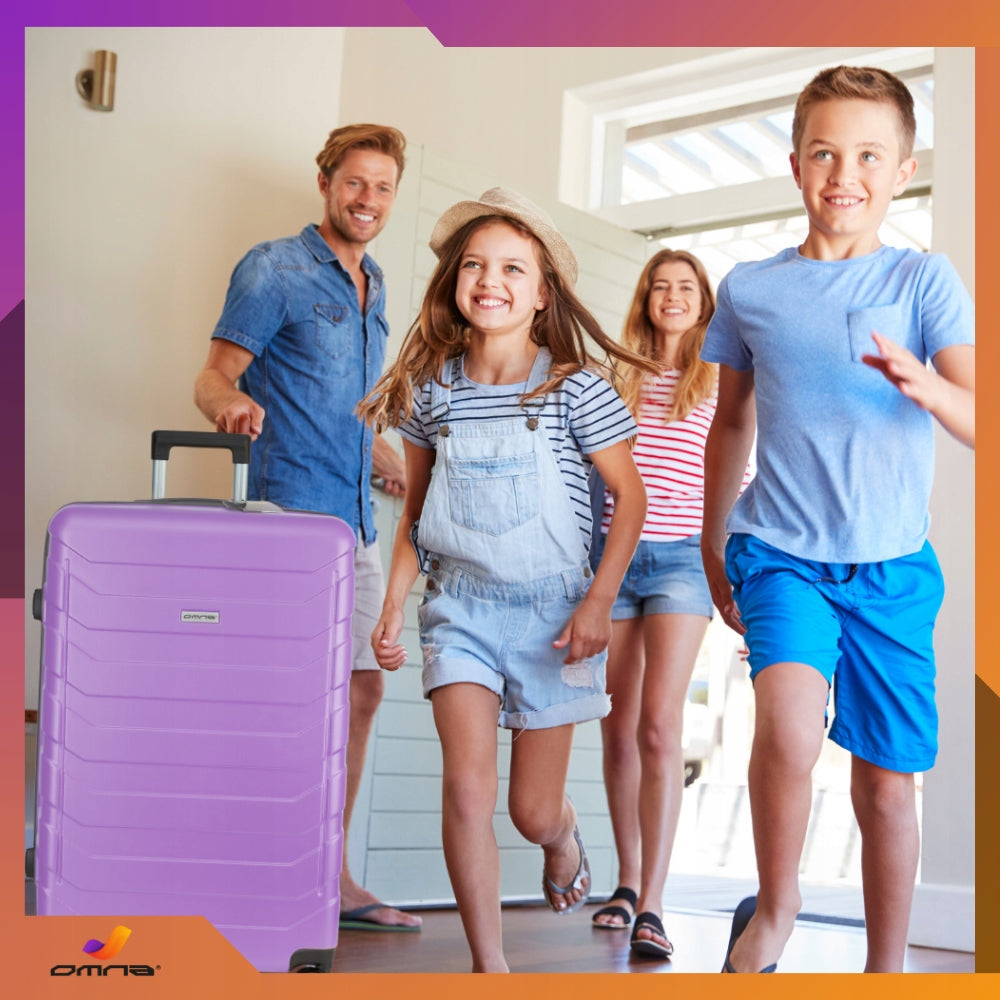 Didelis kelioninis lagaminas, tvirtas bagažo krepšys, lengvas, su ratukais, lėktuvui, 94L