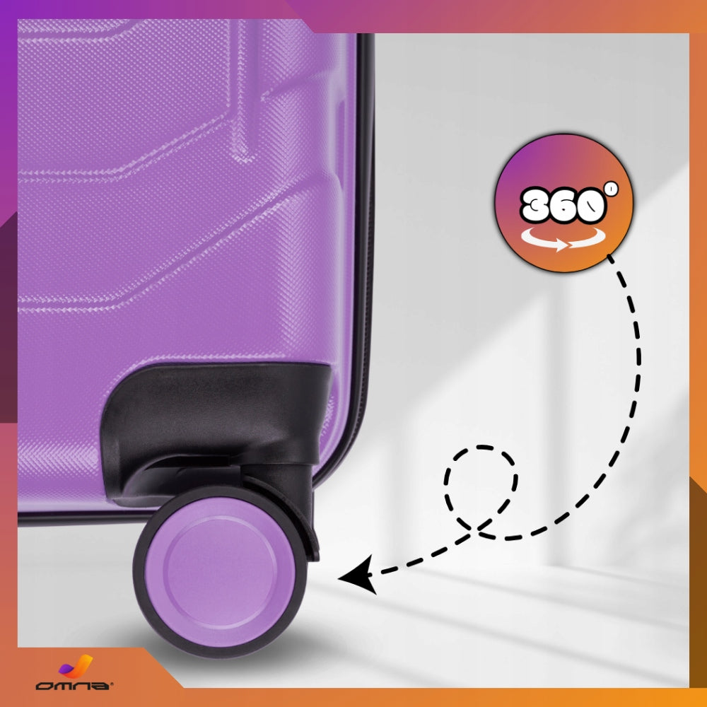 Didelis kelioninis lagaminas, tvirtas bagažo krepšys, lengvas, su ratukais, lėktuvui, 94L