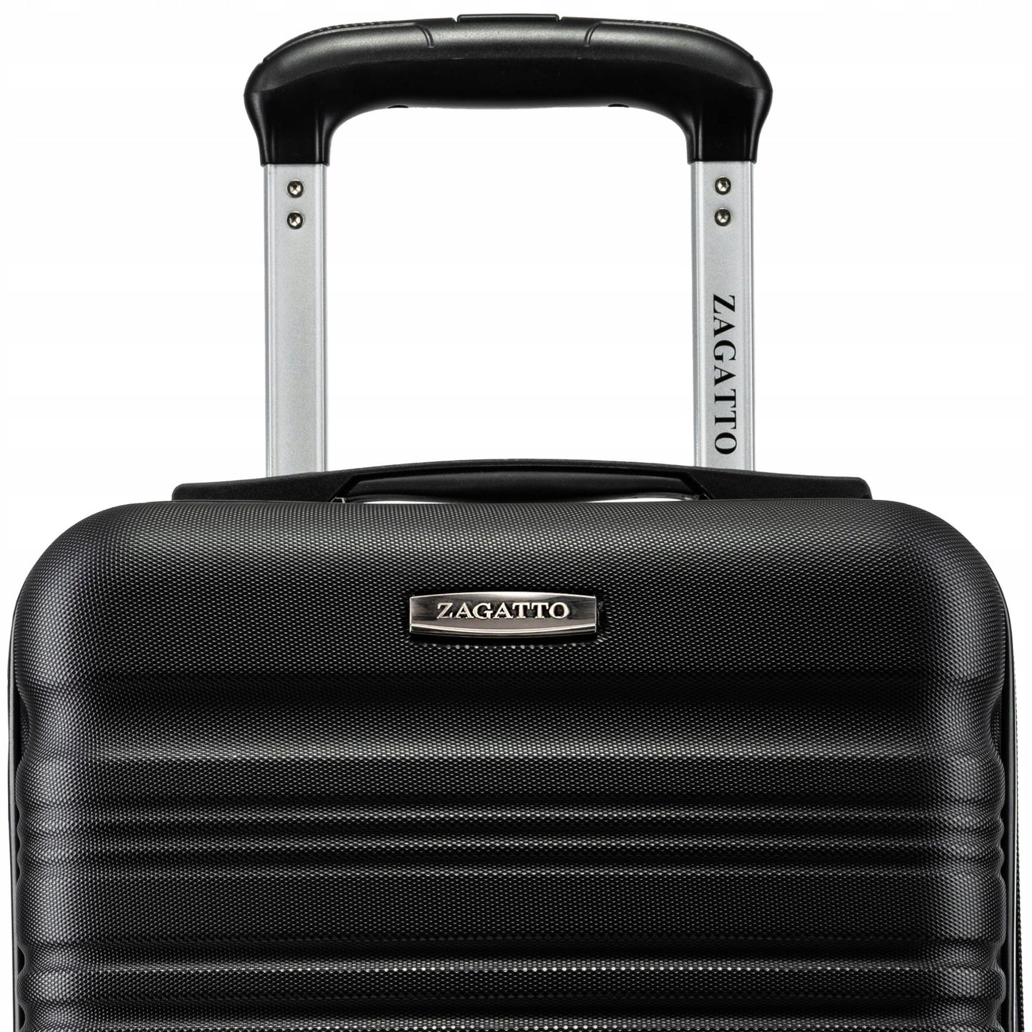 Mažas rankinis lagaminas ant ratukų 40x30x20, 5 SPALVŲ ZAGATTO