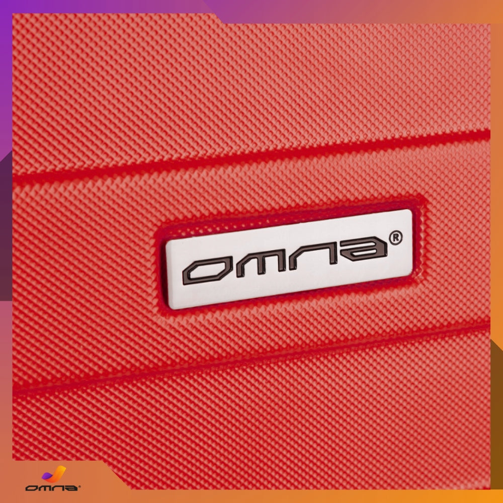 Vidutinio dydžio kelioninis lagaminas ant ratukų, polikarbonato, mergaitei, 63L