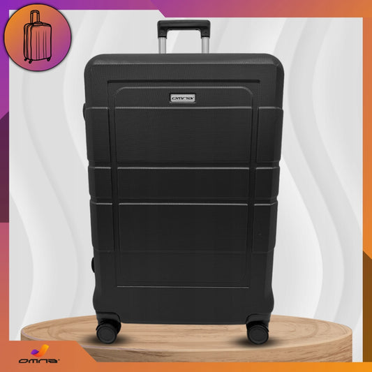 XL dydžio kelioninis lagaminas su ratukais, rankinis bagažas, ABS lagaminai, krepšys, ratukai, 63L