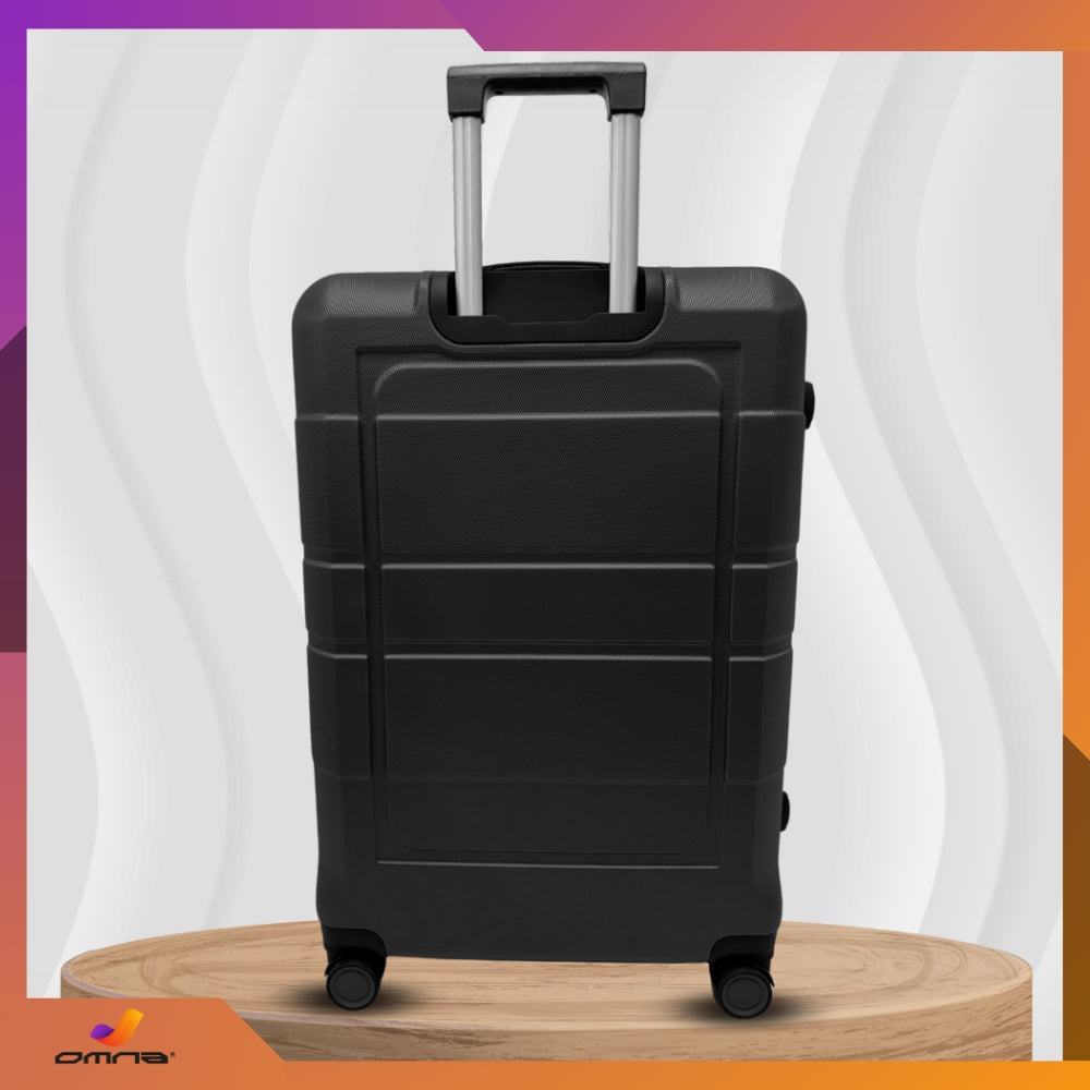 XL dydžio kelioninis lagaminas su ratukais, rankinis bagažas, ABS lagaminai, krepšys, ratukai, 63L