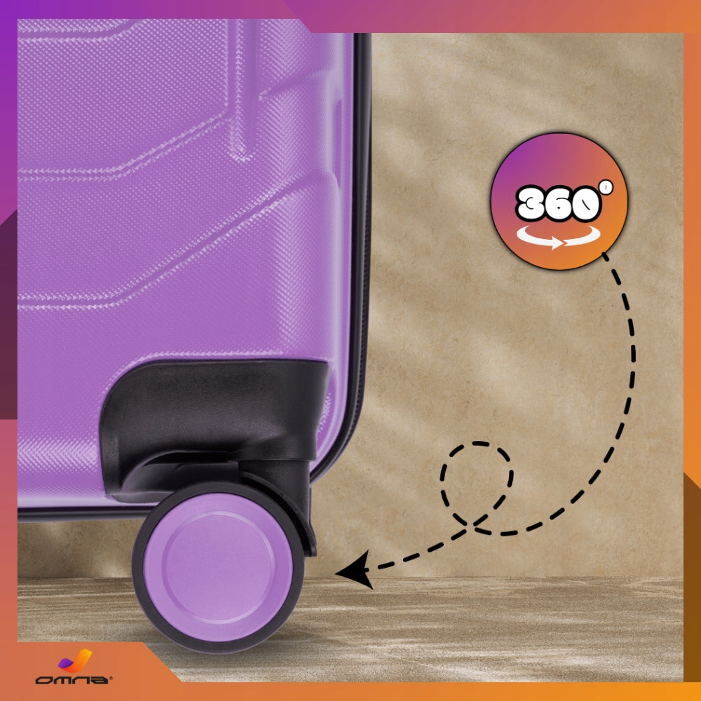 Vidutinio dydžio kelioninis lagaminas, tvirta bagažo tašė, lengvas lagaminas ant ratukų, tinkamas skrydžiams, 63L