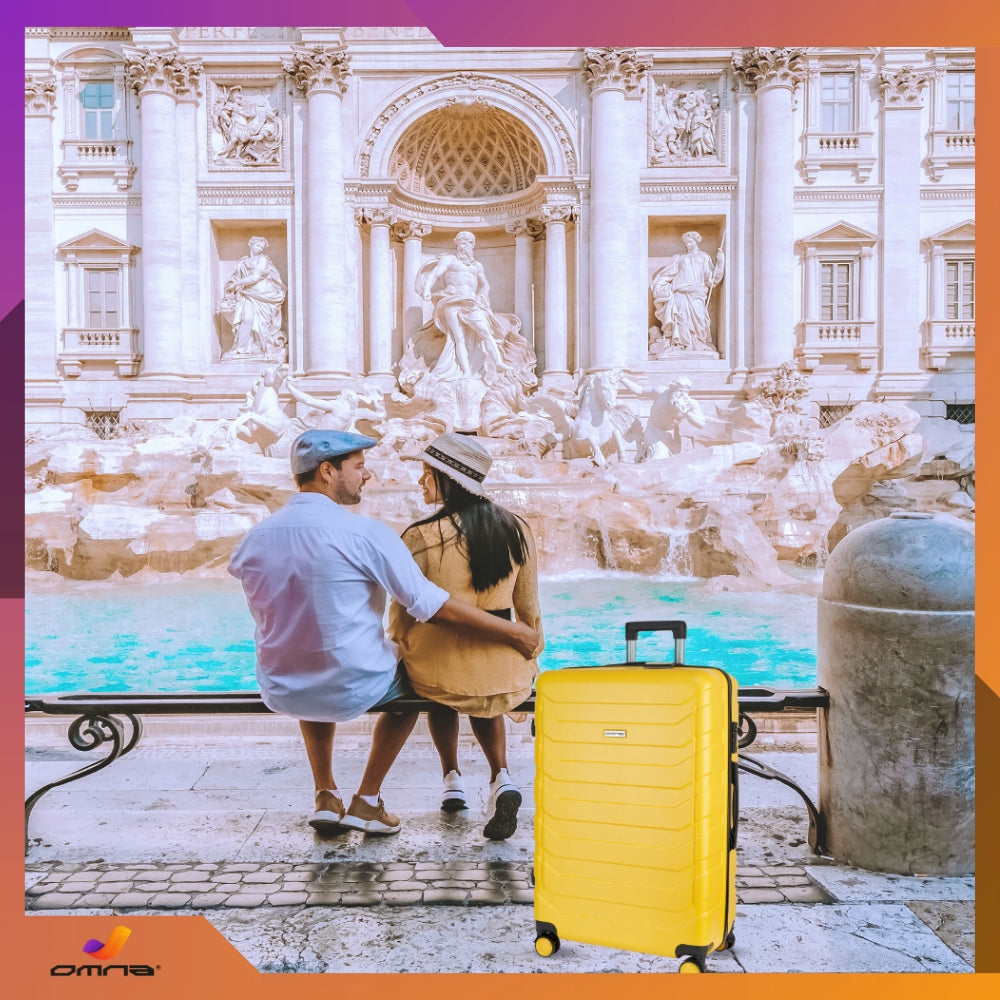 Vidutinio dydžio kelioninis lagaminas, tvirta bagažo tašė, lengvas lagaminas ant ratukų, tinkamas skrydžiams, 63L