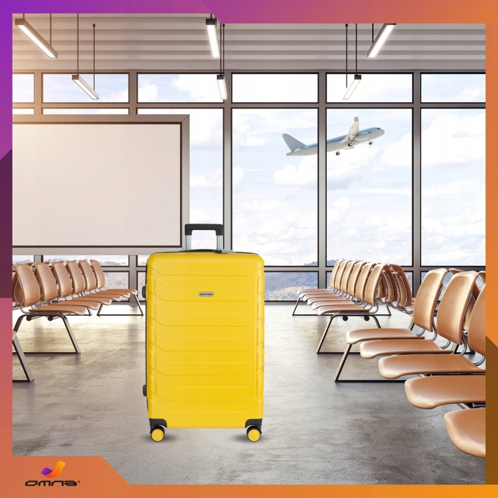 Vidutinio dydžio kelioninis lagaminas, tvirta bagažo tašė, lengvas lagaminas ant ratukų, tinkamas skrydžiams, 63L