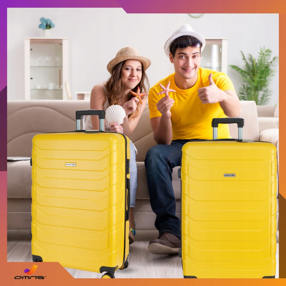 Vidutinio dydžio kelioninis lagaminas, tvirta bagažo tašė, lengvas lagaminas ant ratukų, tinkamas skrydžiams, 63L