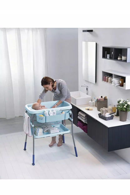 Vonia su pervyniu Cuddle & Bubble Comfor