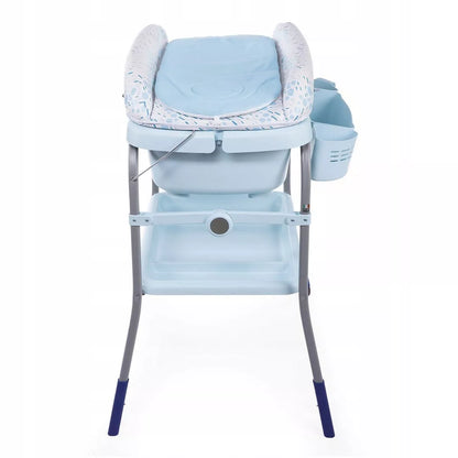 Vonia su pervyniu Cuddle & Bubble Comfor