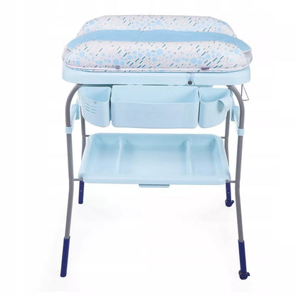 Vonia su pervyniu Cuddle & Bubble Comfor