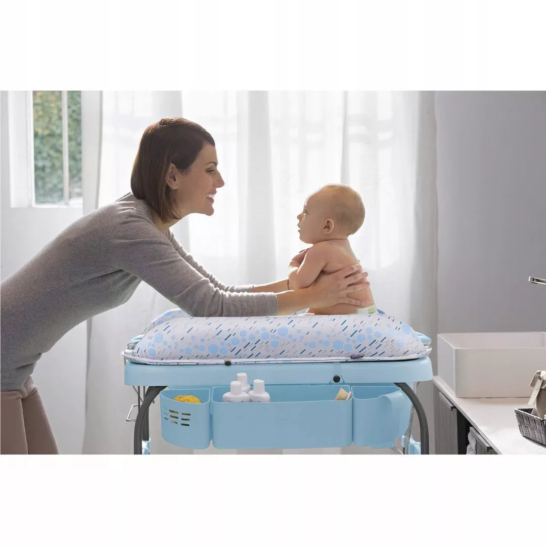 Vonia su pervyniu Cuddle & Bubble Comfor
