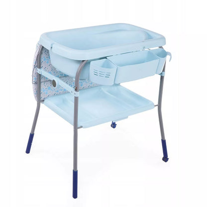 Vonia su pervyniu Cuddle & Bubble Comfor