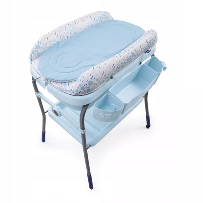 Vonia su pervyniu Cuddle & Bubble Comfor