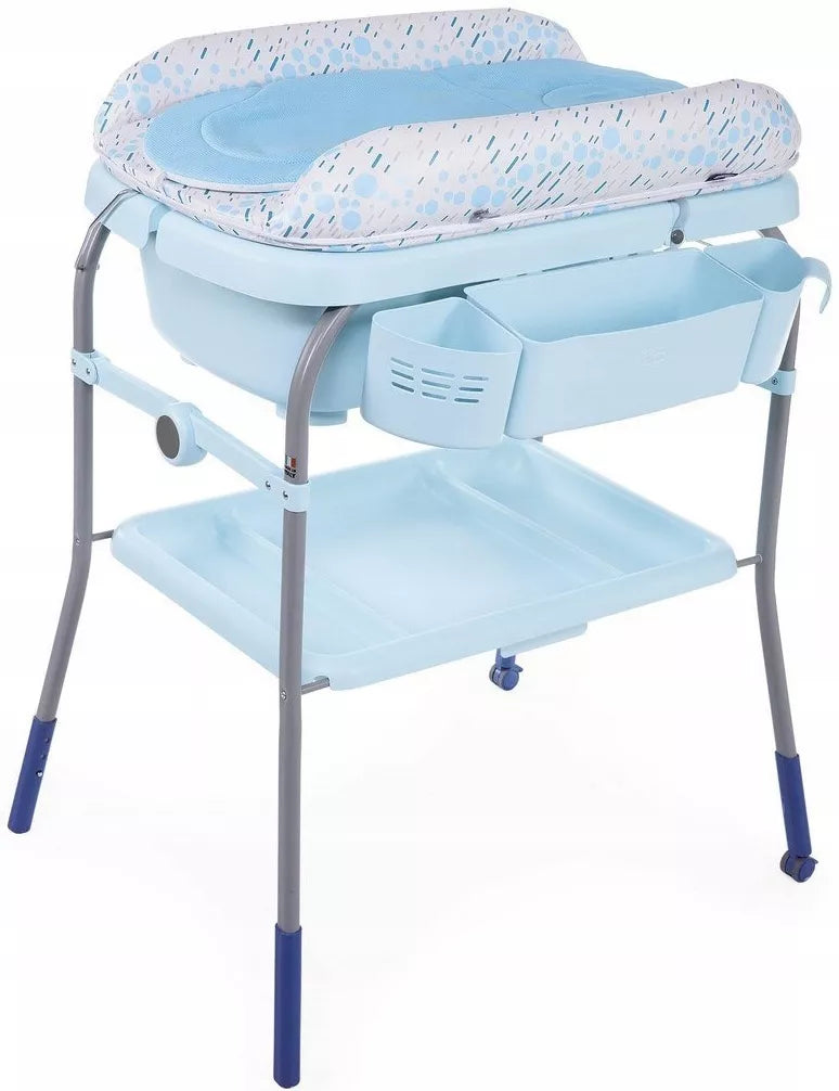 Vonia su pervyniu Cuddle & Bubble Comfor