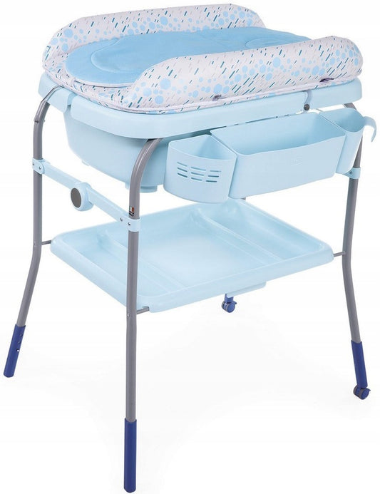 Vonia su pervyniu Cuddle & Bubble Comfor