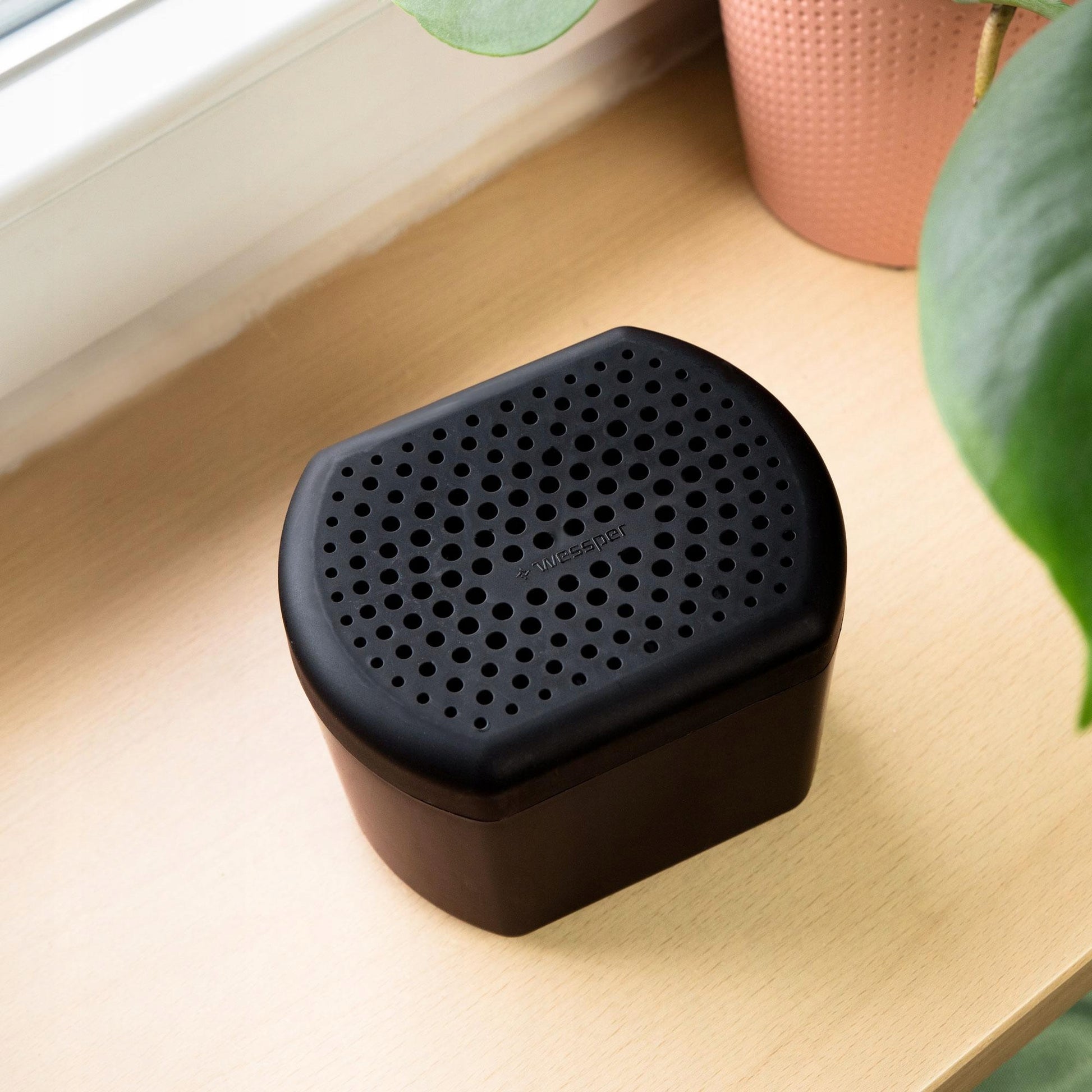 Wessper 4x drėgmės surinktuvas oro sausintuvas namams + 4x įdėklas 250g