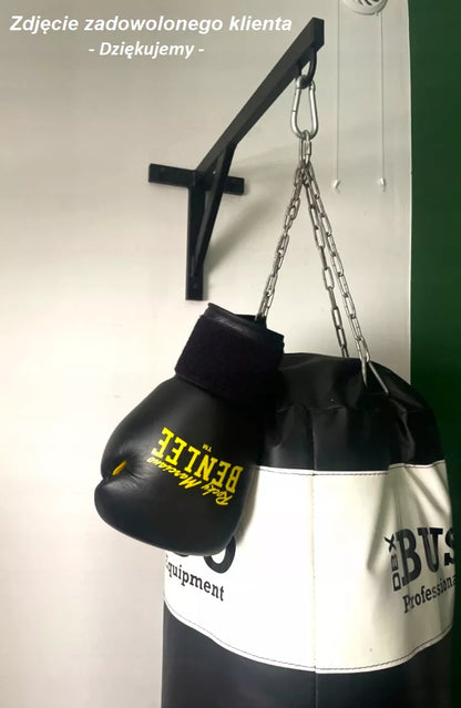 Laikiklis W5S bokso maišui, iki 80 kg svorio, 60 cm svirties ilgis