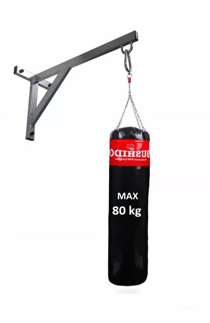 Laikiklis W5S bokso maišui, iki 80 kg svorio, 60 cm svirties ilgis