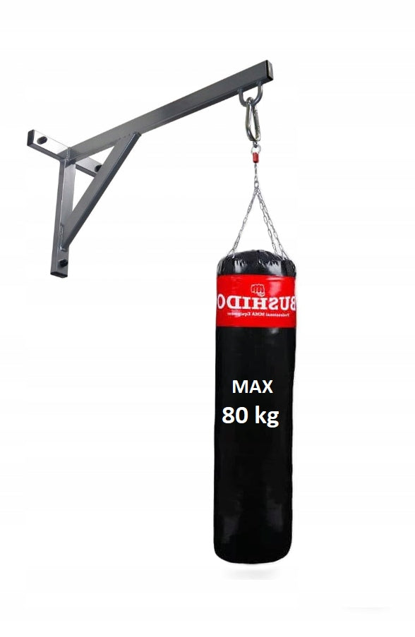 Laikiklis W5S bokso maišui, iki 80 kg svorio, 60 cm svirties ilgis