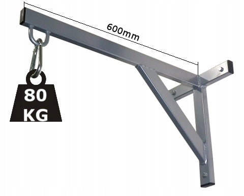 Laikiklis W5S bokso maišui, iki 80 kg svorio, 60 cm svirties ilgis