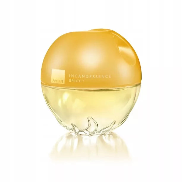 Avon Incandessence Bright kvapusis vanduo 50 ml