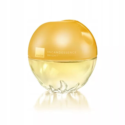Avon Incandessence Bright kvapusis vanduo 50 ml