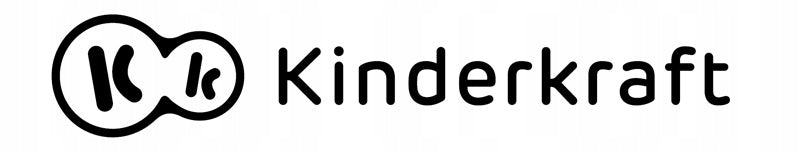 Vežimėlis sportinis iki 22 kg lengvas TRIG 3 Kinderkraft Pilkas