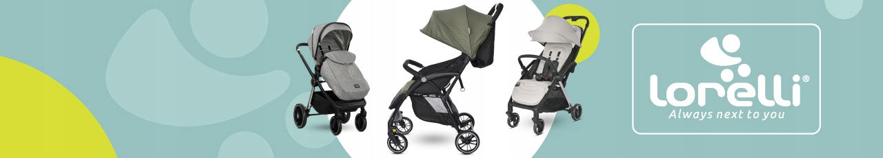 Vežimėlis sportinis pasukamas iki 22 kg, su galimybe tvirtinti priekiu ir nugara į važiavimo kryptį Lorelli Makaya