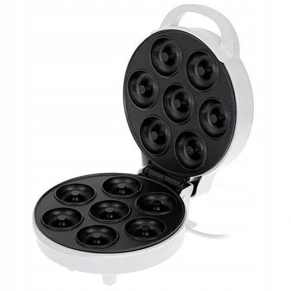 Spurgų kepimo aparatas, 5cm, 1500W, nepridegančia danga