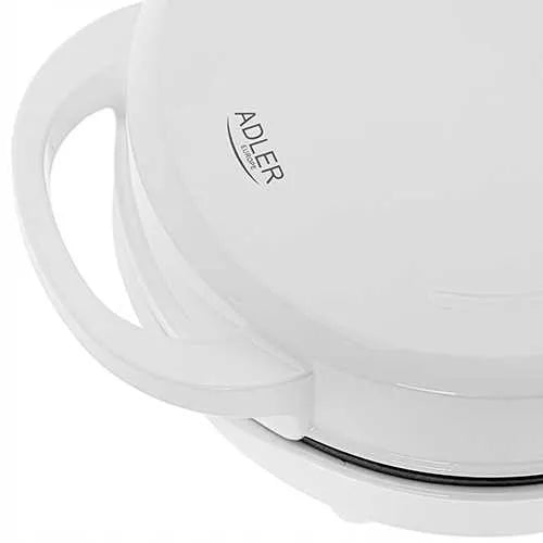Spurgų kepimo aparatas, 5cm, 1500W, nepridegančia danga