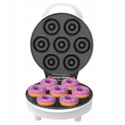 Spurgų kepimo aparatas, 5cm, 1500W, nepridegančia danga