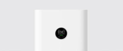 Xiaomi Išmanusis oro valytuvas 4 PRO