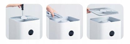 Xiaomi Išmanusis oro valytuvas 4 PRO