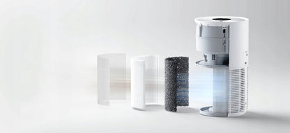 Xiaomi Išmanusis oro valytuvas gyvūnams