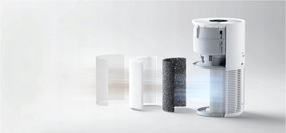 Xiaomi Išmanusis oro valytuvas gyvūnams