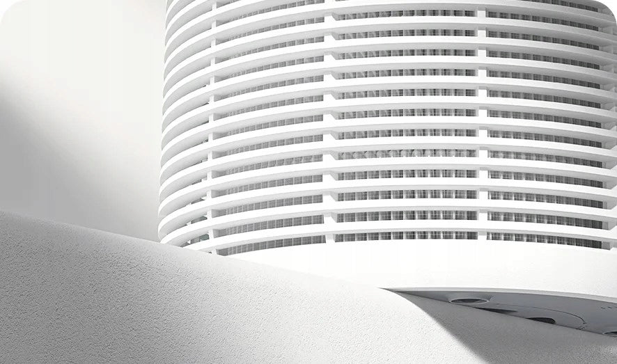 Xiaomi Išmanusis oro valytuvas gyvūnams