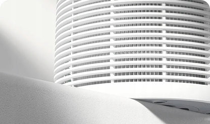 Xiaomi Išmanusis oro valytuvas gyvūnams